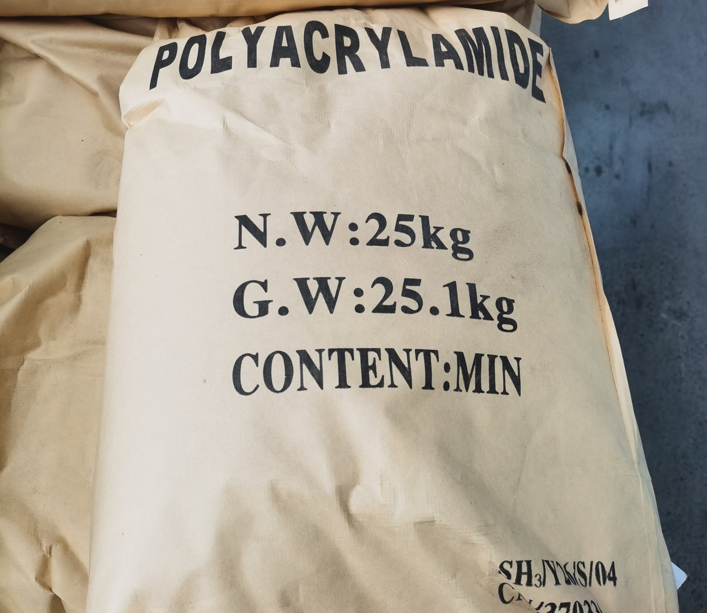 Reasons Why Polyacrylamide Has Poor Flocculation Effect